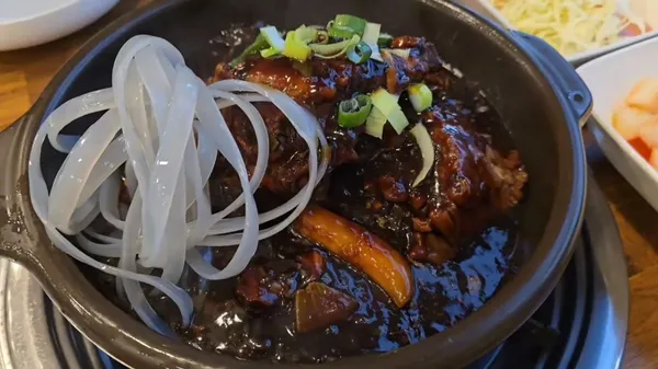초당뼈찜 사진 5