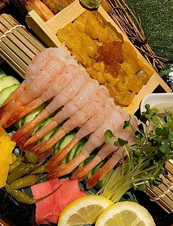 후타리 본점 사진 3