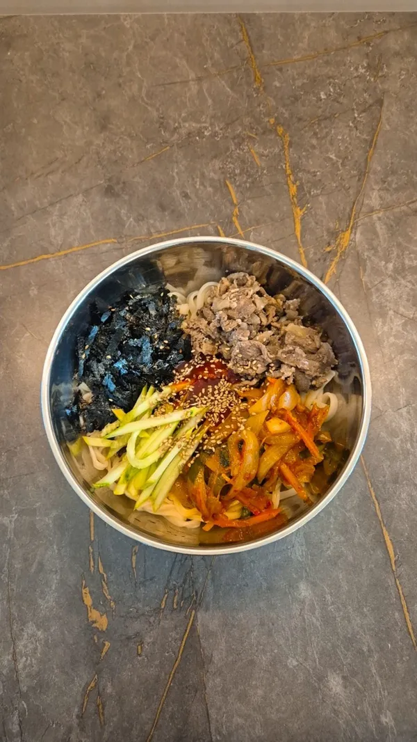명동칼국수 인하대역점 사진 4
