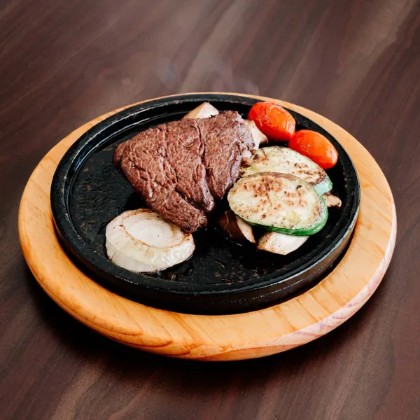 용소식당 경성대 대연동점 사진 2