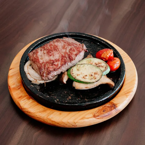 용소식당 경성대 대연동점 사진 3