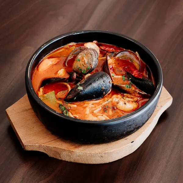 용소식당 경성대 대연동점 사진 5