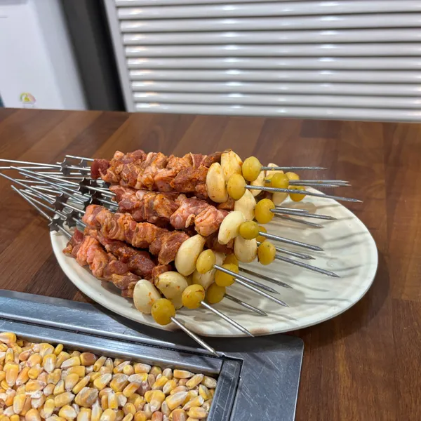 태호양꼬치 사진 4