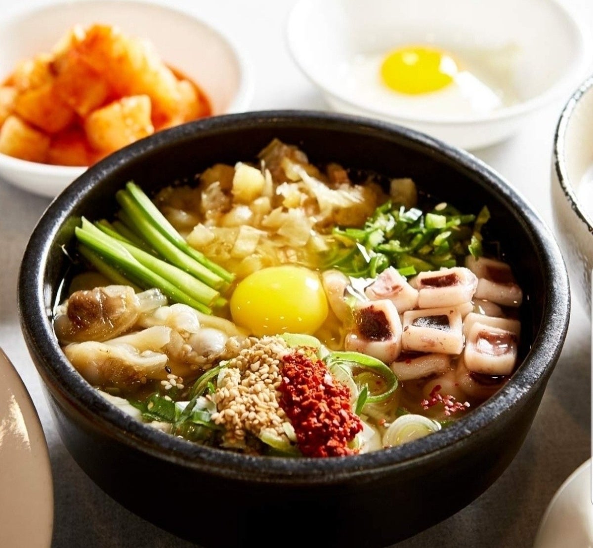 삼백집 위례점 사진 5