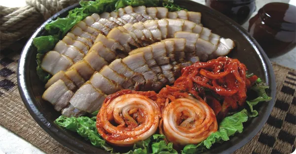 항아리보쌈 매탄점 사진 2