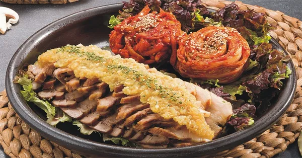 항아리보쌈 매탄점 사진 3