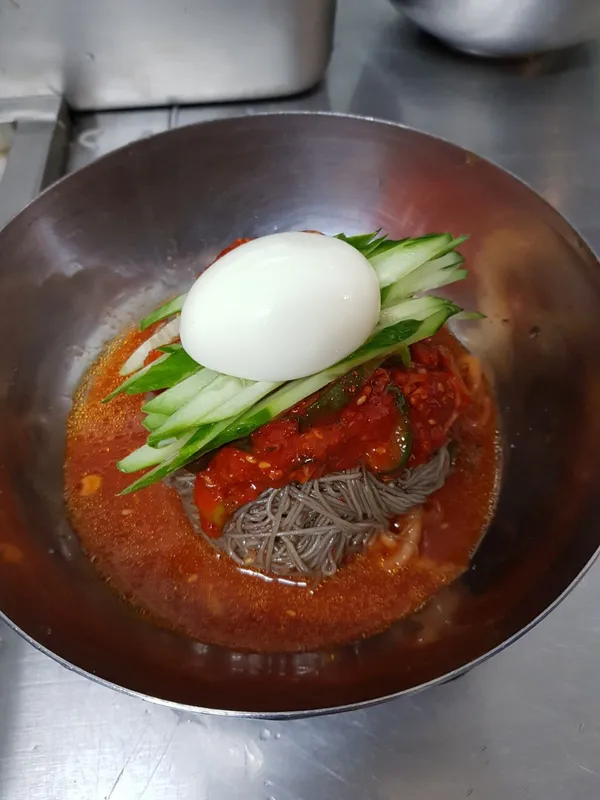오복함흥냉면 사진 3