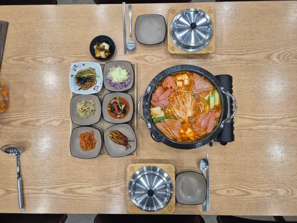 화고집 화덕생선구이 사진 4