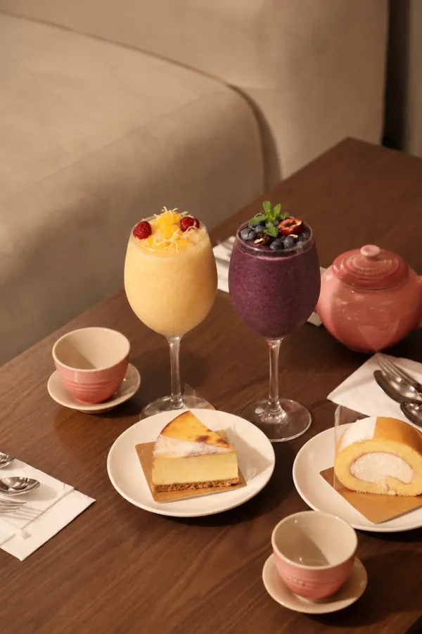 마이블루발렌타인롤하우스 사진 2