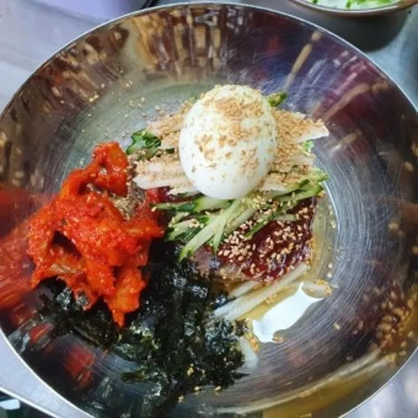 고가네보리밥&굴밥 천안입장점 사진 2
