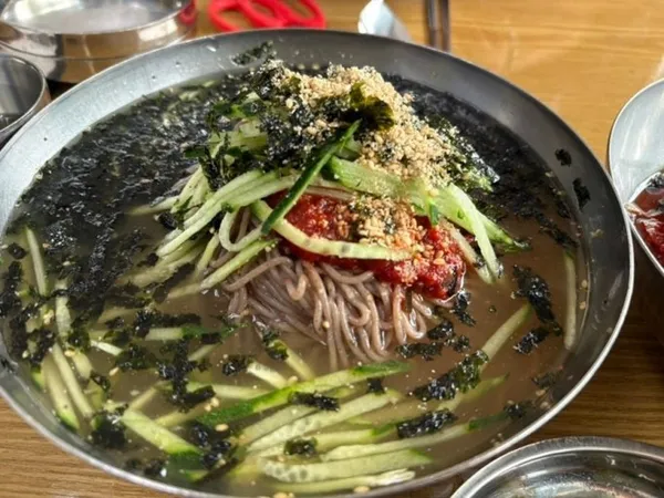 고가네보리밥&굴밥 천안입장점 사진 4