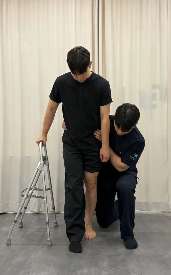 강남 뇌졸중 재활 운동센터 큐브 역삼점 사진 2