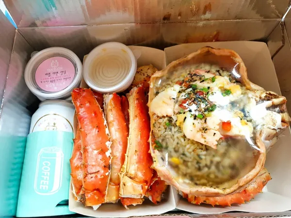 어서오시게 영통구청점 사진 2