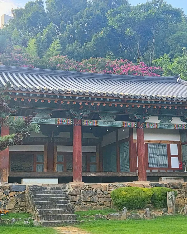 밀양향교 사진 4