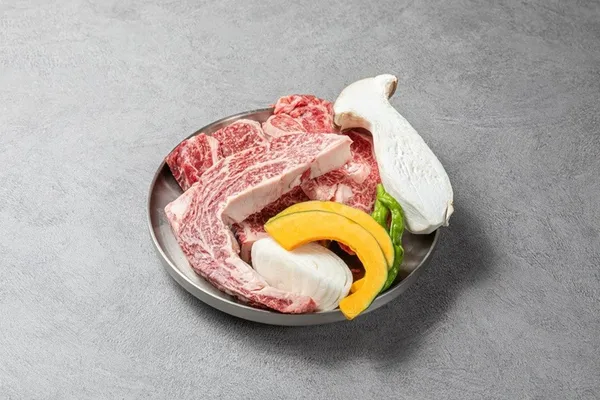상암고깃집 상암본점 사진 2