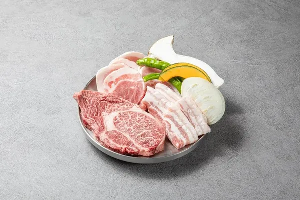 상암고깃집 상암본점 사진 3