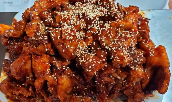 석계창신동매운족발 1호점 사진 2