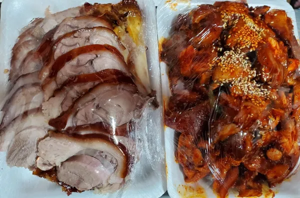 석계창신동매운족발 1호점 사진 3