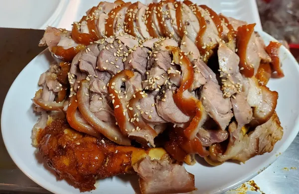 석계창신동매운족발 1호점 사진 4