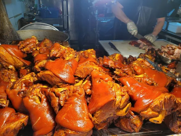 석계창신동매운족발 1호점 사진 5