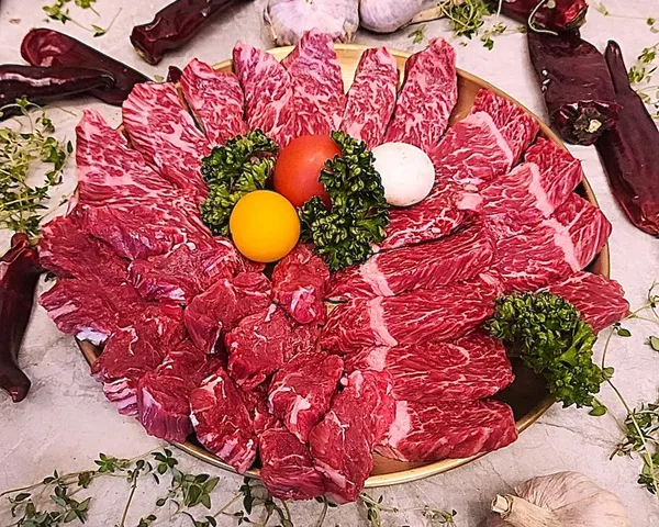 이소한우전문 방이본점 사진 3