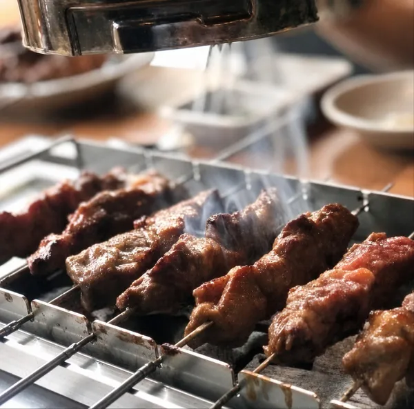 이가네양꼬치 광교직영점 사진 2