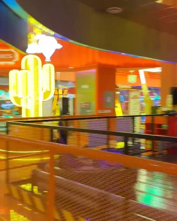 Yeongjong Jjang Land & Jjang Arcade, photo 5