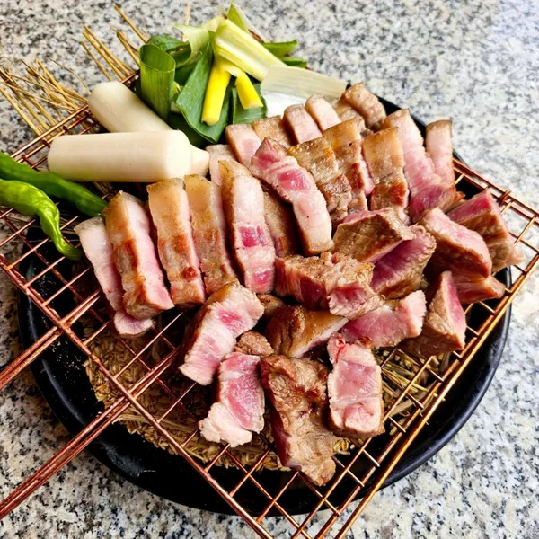 구의농원 사진 2
