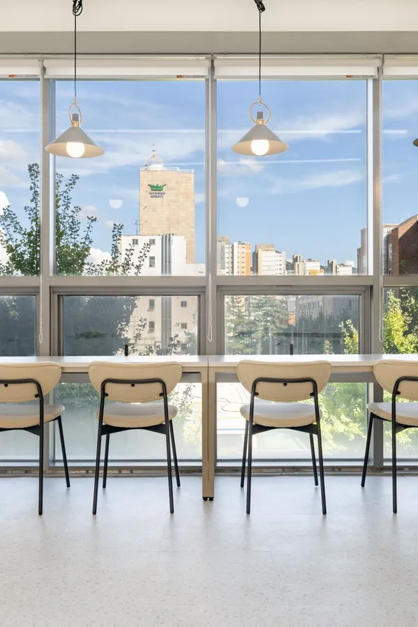 독학재수학원 수만휘스파르타 송파점 사진 2