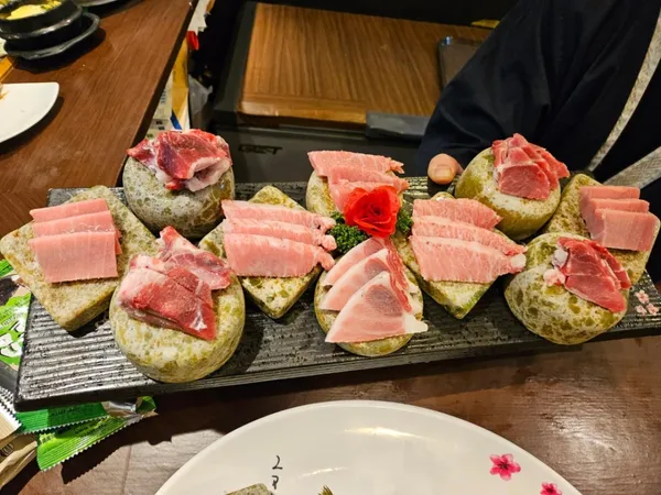 참치월드 사진 2