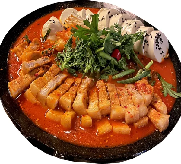 수국 사진 3