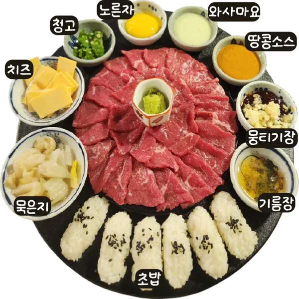 수국 사진 4