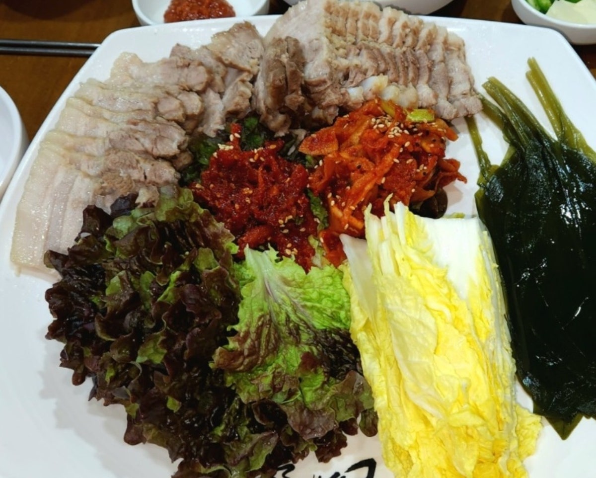 김순옥들내음 사진 2