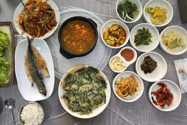 골목식당부잣집쌈밥 사진 5
