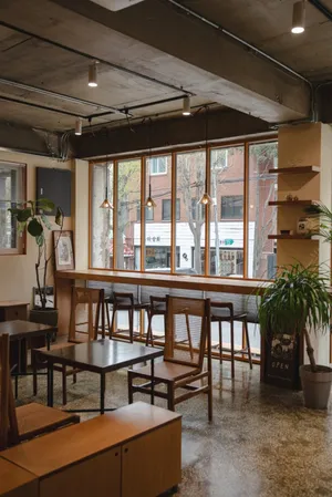 Cafe Napalkkot