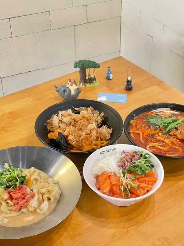 카모메 청주점 사진 2
