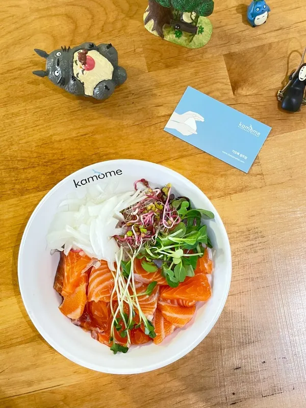 카모메 청주점 사진 4
