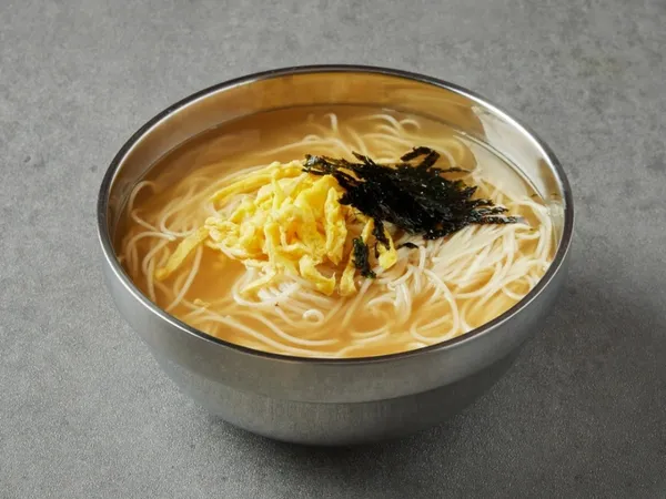 정성서울국수집 건대직영3호점 사진 2