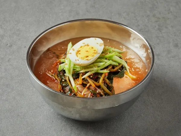 정성서울국수집 건대직영3호점 사진 4