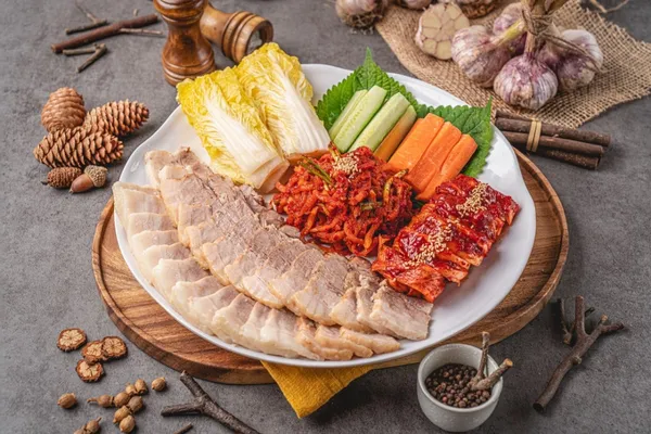 귀한족발 영등포점 사진 4