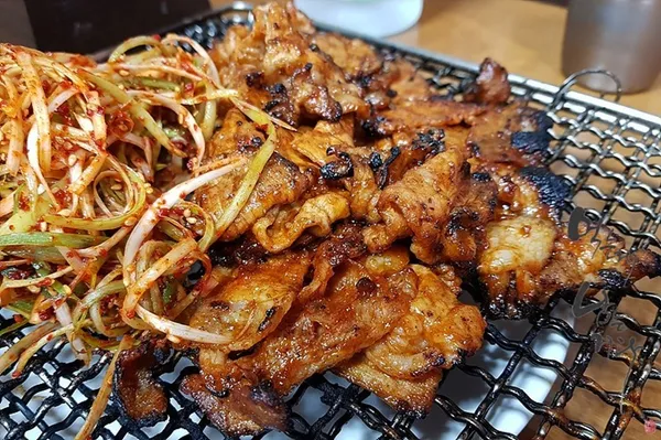 고추장구이 사진 2