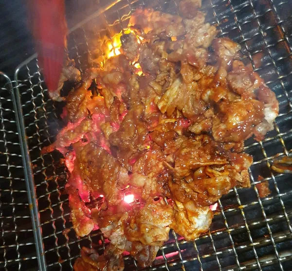 고추장구이 사진 3