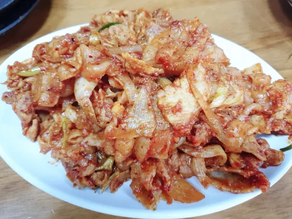 고추장구이 사진 5