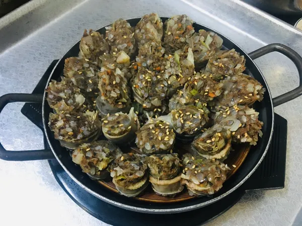 화목정따로국밥 사진 5