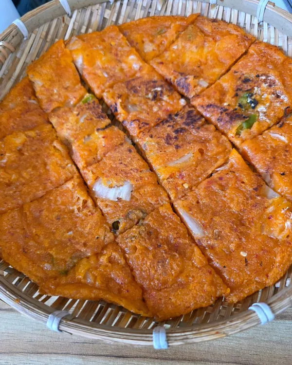 사랑방손칼국시
