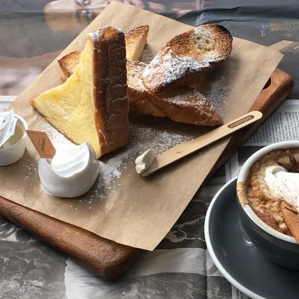 페로어페로 광안리점 사진 4