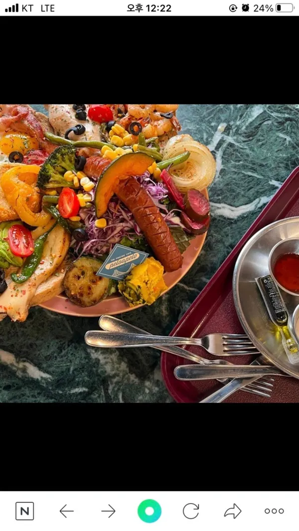 페로어페로 광안리점 사진 5