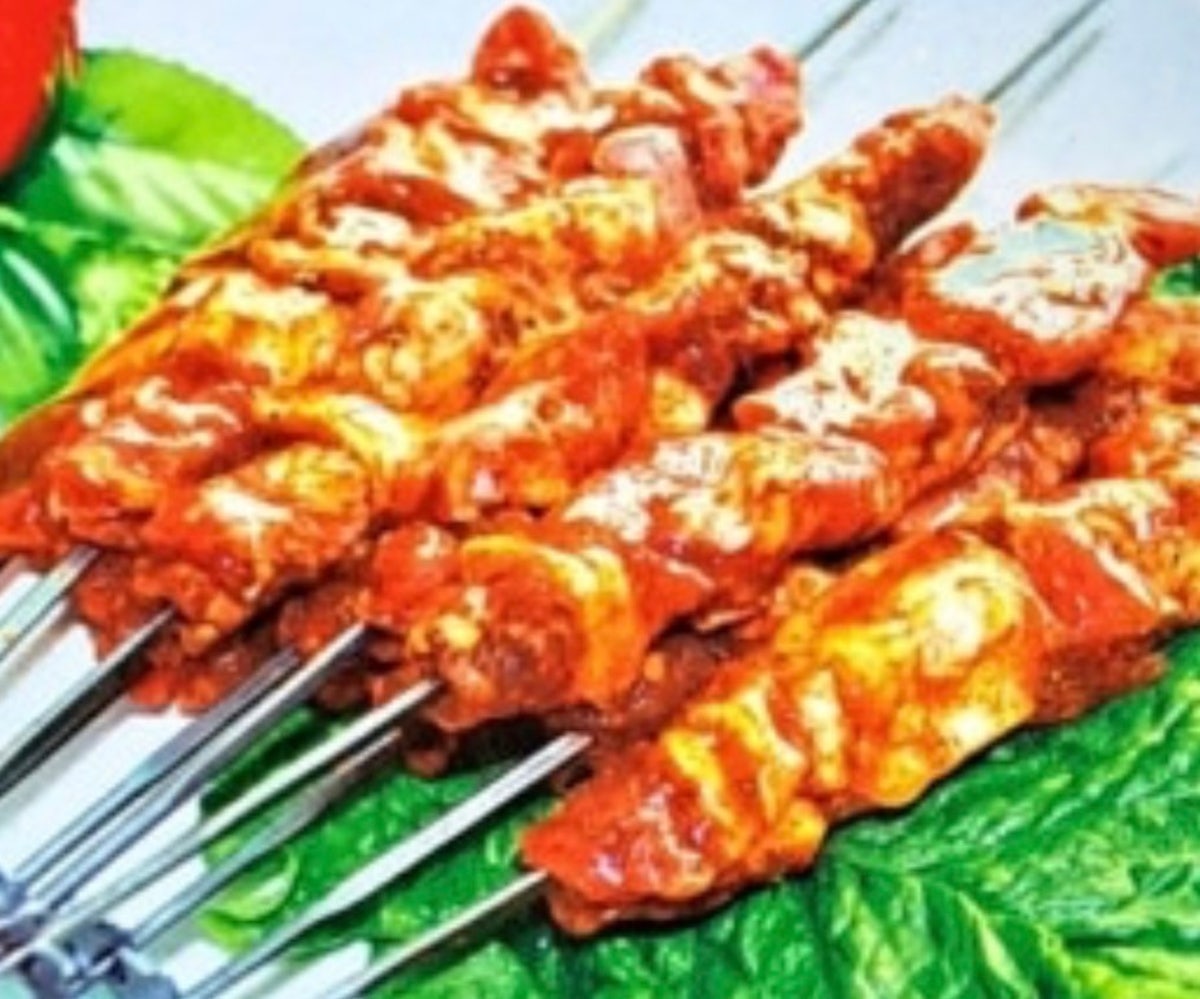 연길왕양꼬치 건대본점 사진 3