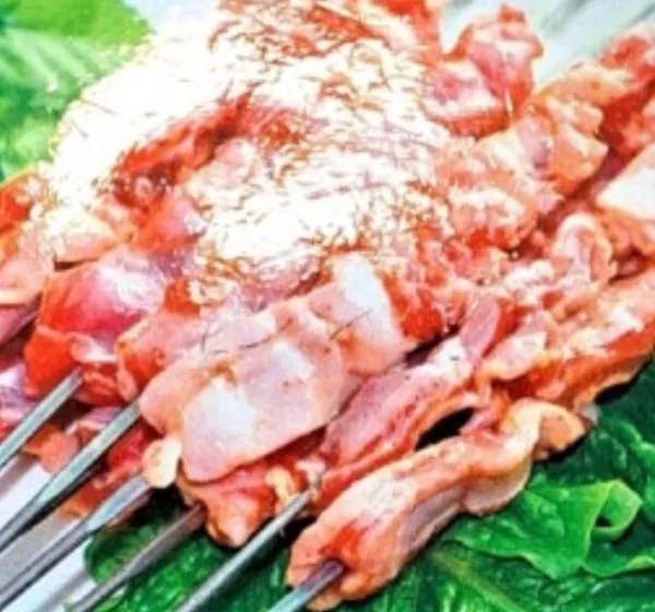 연길왕양꼬치 건대본점 사진 5