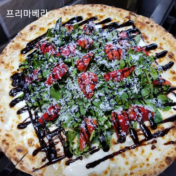 놈스톤화덕피자앤파스타 사진 5